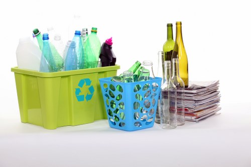 Planning and executing a smooth house clearance