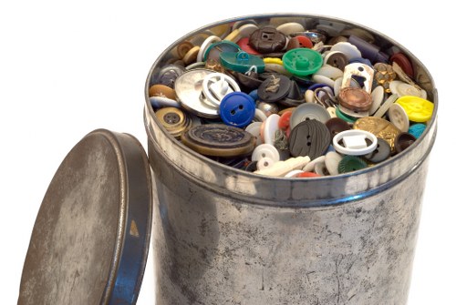 Consultation services for sustainable waste management in Barking