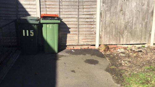 Eco-friendly garden clearance solutions