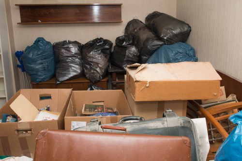 Benefits of garden clearance for your property