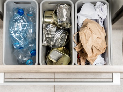 Reliable business waste removal in Barking